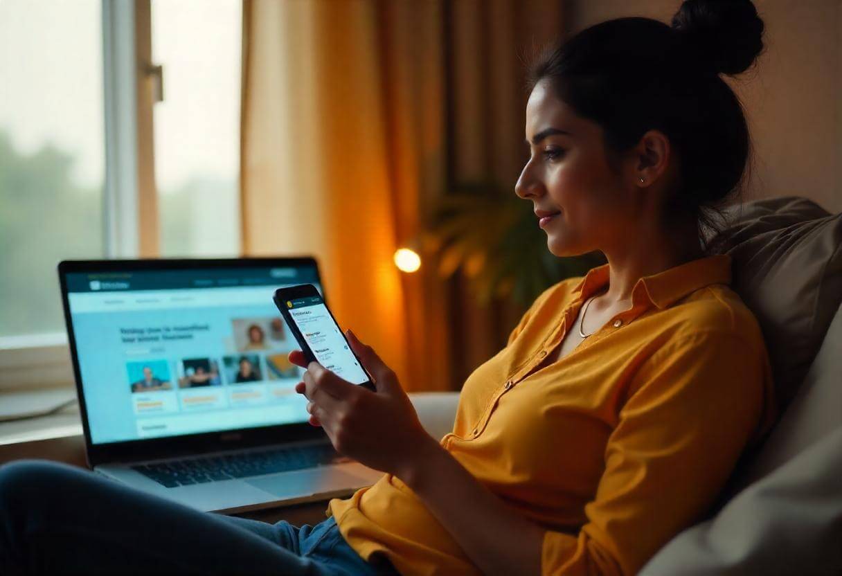 Why Online Hiring is the Future of Job Search?