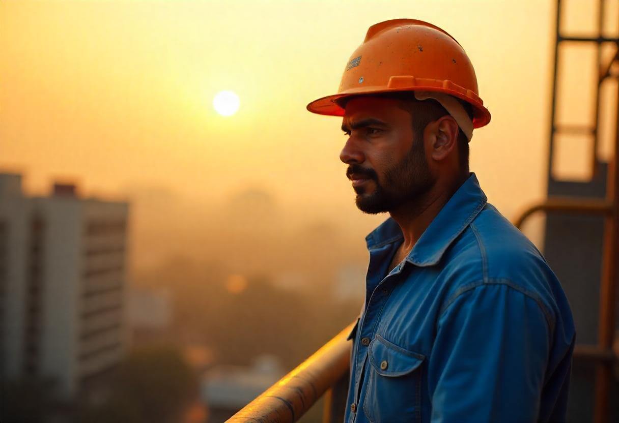 Top Cities for Blue-Collar Jobs in India